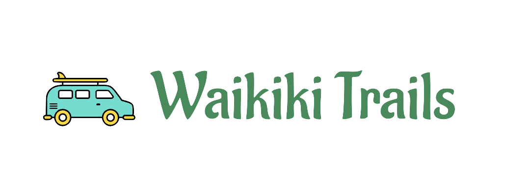 Waikiki Trails